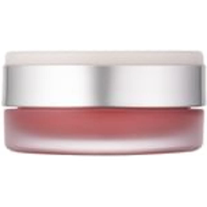 Heart Percent - Dote on Mood Custom Lip & Cheek Single - 12 Colors #M04 Peach Pink