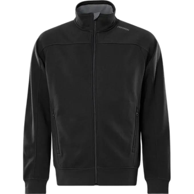 Fristads Sweatshirt Sweatshirt-jas 7552 g/m² 301426