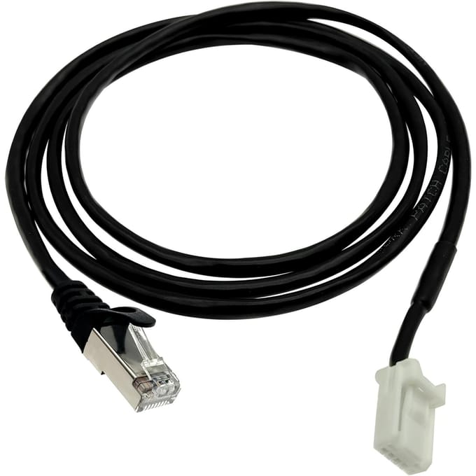 Câble de diagnostic pour Tesla Model 3Y multicolore