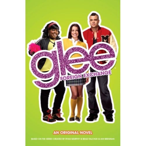 Glee: Foreign Exchange - Sophia Lowell