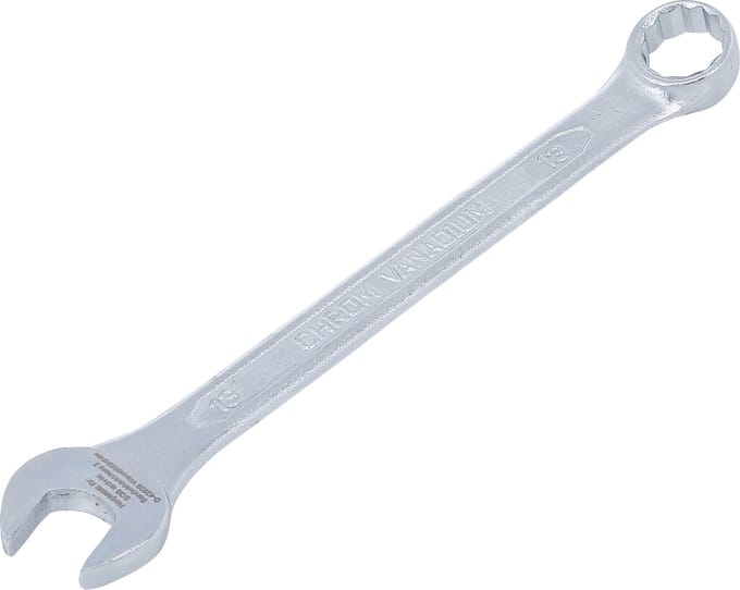 BGS Steekringsleutel SW 13 mm - 1063
