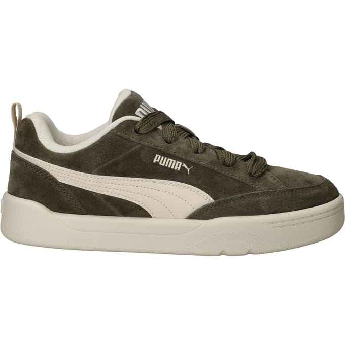 Puma Park Lifestyle Raw Sneakers Heren