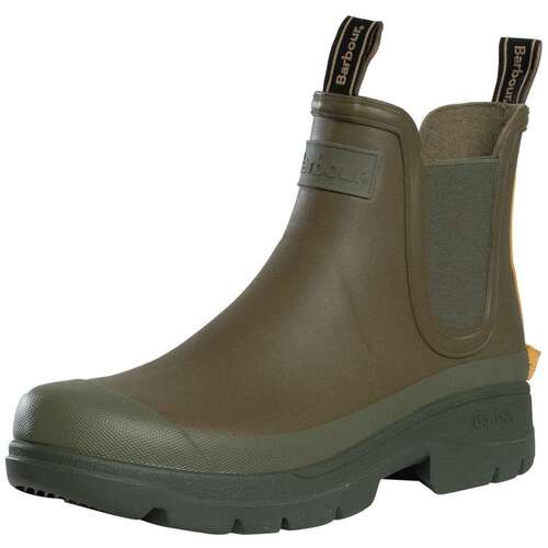 Regenlaarzen Barbour Nimbus Wellington-laarzen