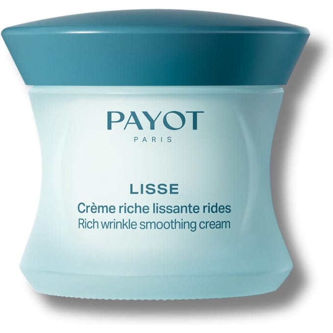 Payot Crème Riche Lissante Rides Dagcrème - 50ml - Anti-Aging