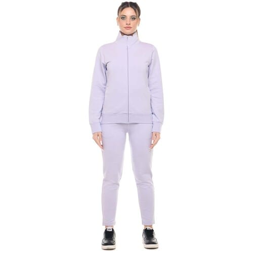 Trainingspak Leone 1947 Woman High Collar New Basic