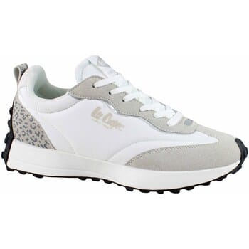 Lage Sneakers Lee Cooper LCW24032342