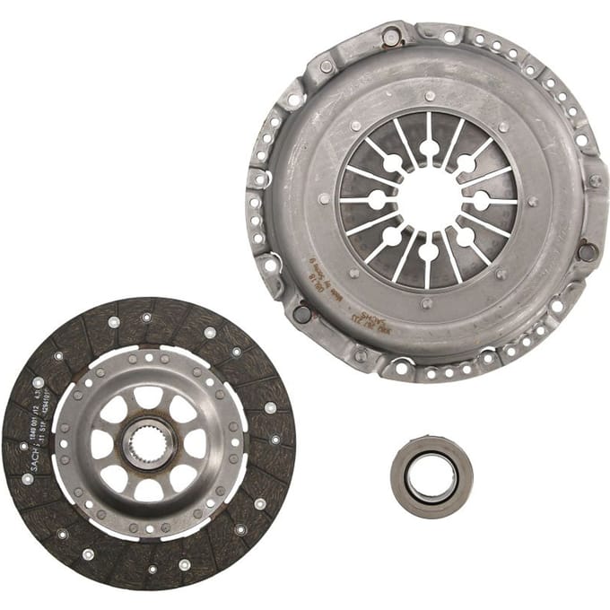 Koppelingsset SACHS 3000 726 001