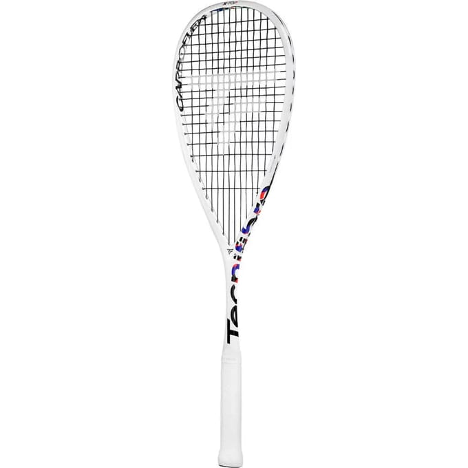 Squashracket Tecnifibre Carboflex X-top V2 120