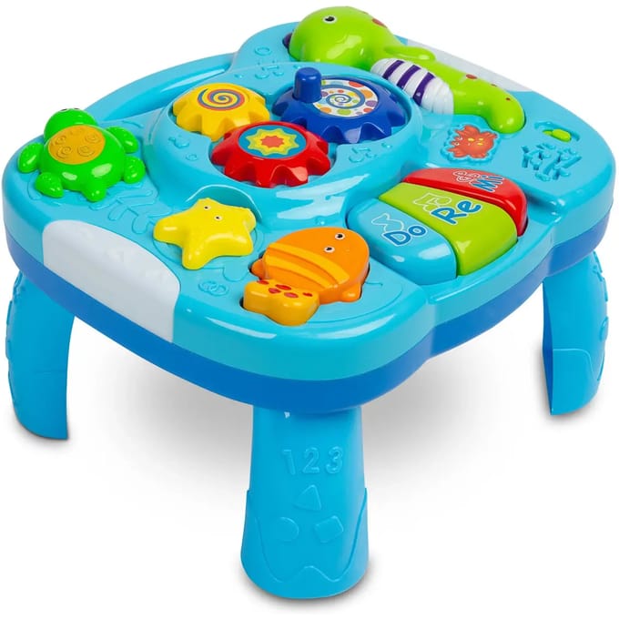 Activiteitentabel Toyz Falla