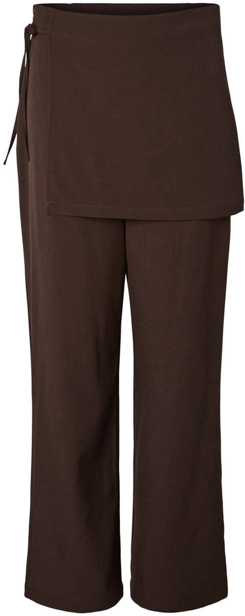 Pieces Broek PCJOSSA MW