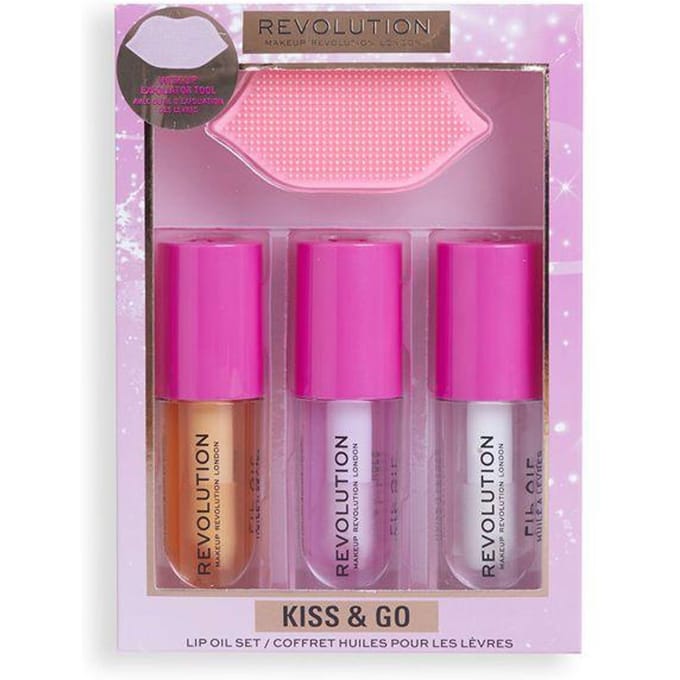 Kus & Ga Lot 4 Stuks 4 pz