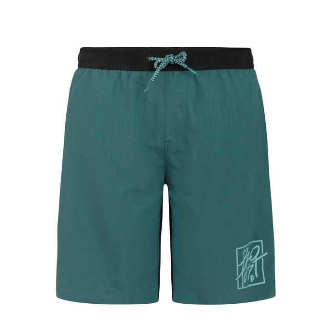 Kinderzwemshort Protest Garrix