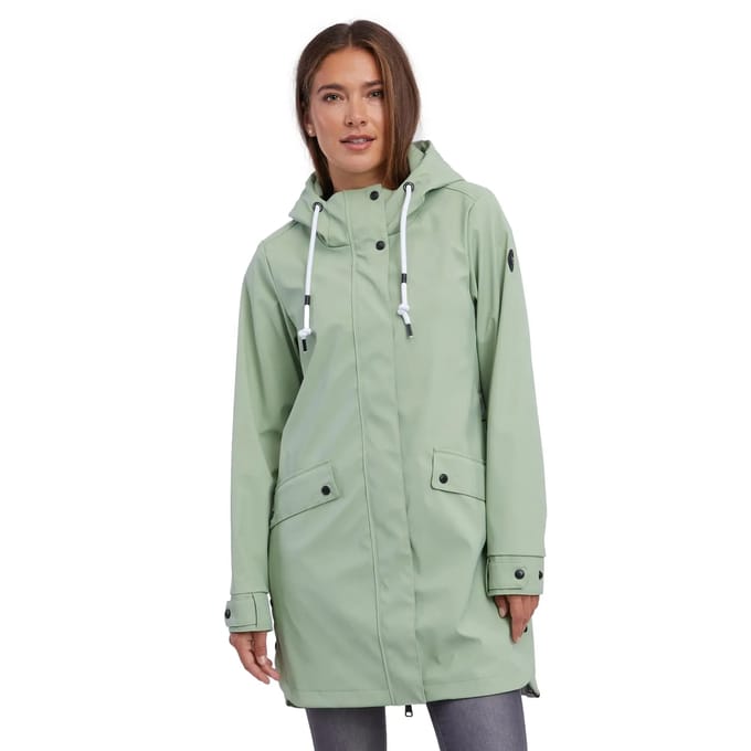 Damesparka Ragwear Tinsley