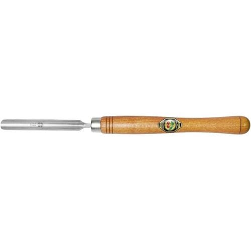 Kirschen 1569012 HSS-breekbeitel 12 mm, lang houten heft