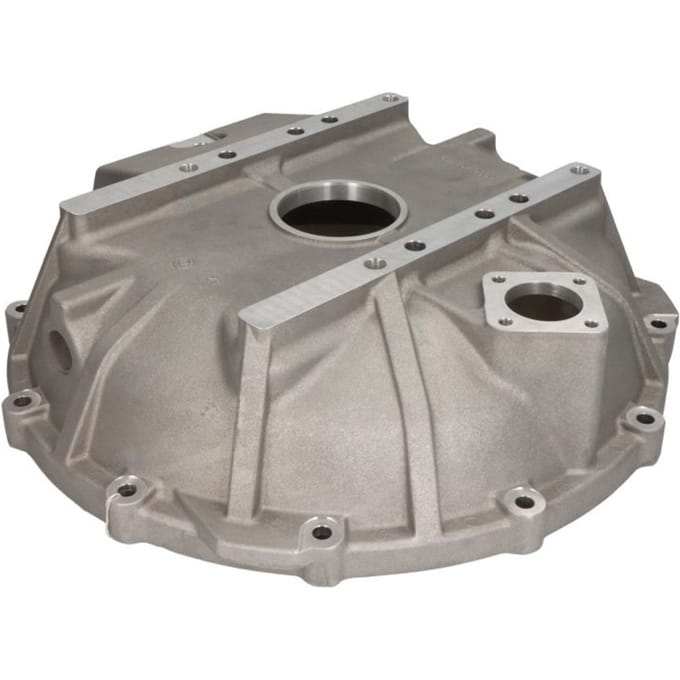 Behuizing versnellingsbak ZF 6060301260ZF