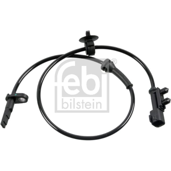 Sensor, wielsnelheid FEBI BILSTEIN 181397