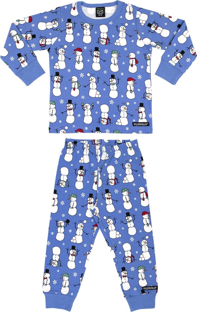 PYJAMAS SET - NAUTIC - 110/ 116