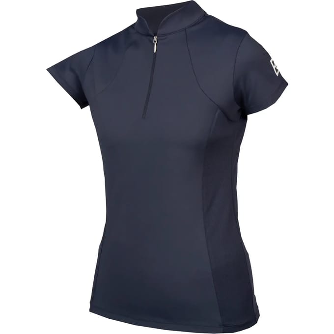Trainingsshirt EQPRO Madeline Navy Blue - S