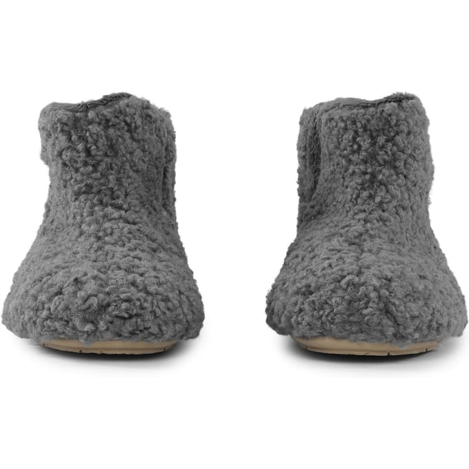 ILSE JACOBSEN HORNBÆK Snippy01 Slippers Grey Wheat Taglia: 40 | Infradito Outlet | Donna | Marrone