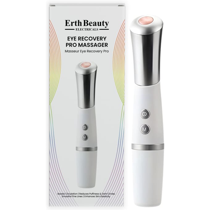 ErthSkin Oogherstel Pro Massager