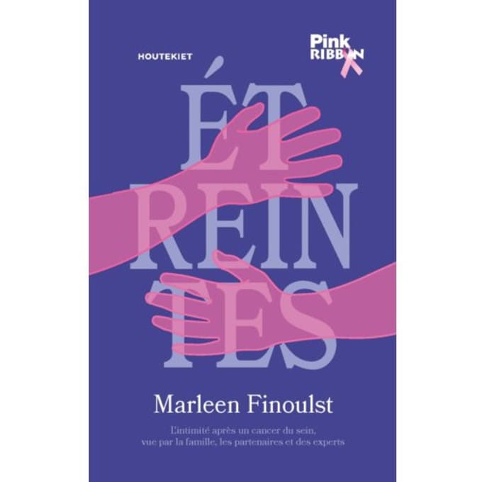 Étreintes - Marleen Finoulst