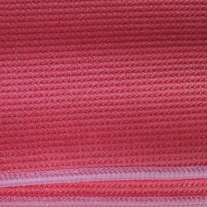 Microvezel Droogdoek Wafelstructuur ChiaMo.nl Roze 61 x 46 cm