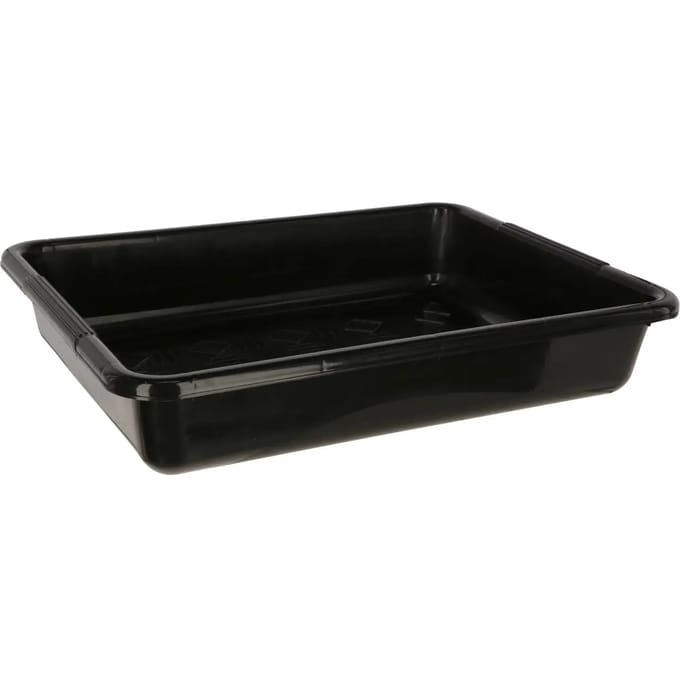 Ontsmettingsbak voor laarzen Kerbl Premium 40 L