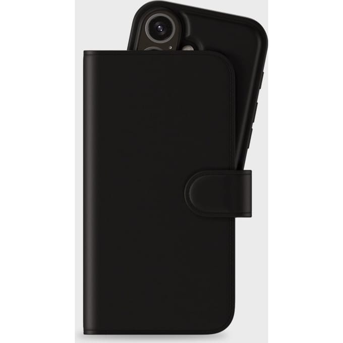 Wallet Case MagSafe Plus iPhone 16