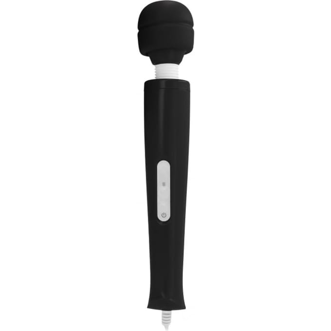GC Massage Wand - Stimulator - Zwart