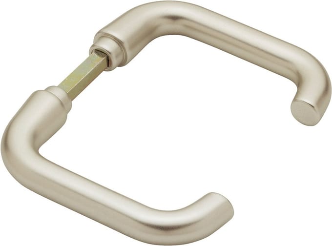 Hoppe Krukset - Coupe F2 - Deurdikte 35-45
