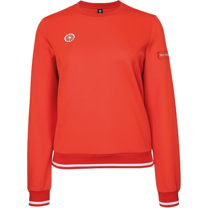 The Indian Maharadja Club Sweater Dames - Maat M