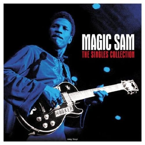 Singles Collection - Magic Sam