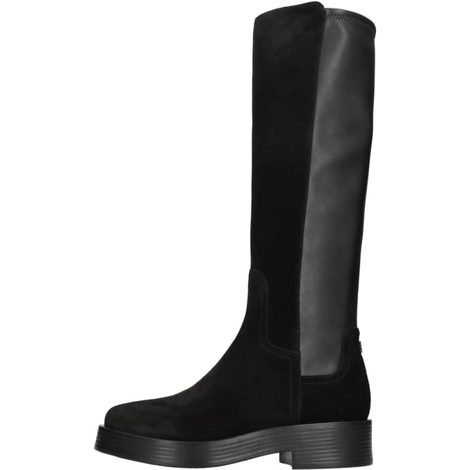 Casadei Boots zwart