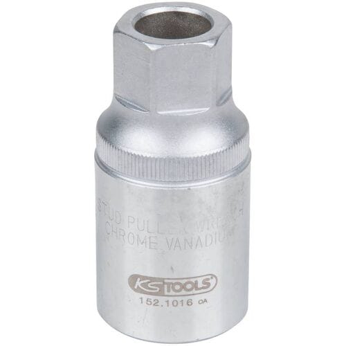 KS Tools 152.1016 Tapeind-uitschroevendraaier, M16