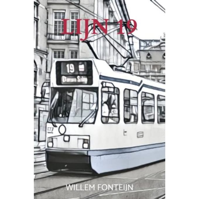 Lijn 19 - Willem Fonteijn