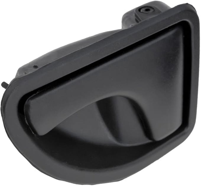 Deurhendel Links Chroom OEM 8200247802