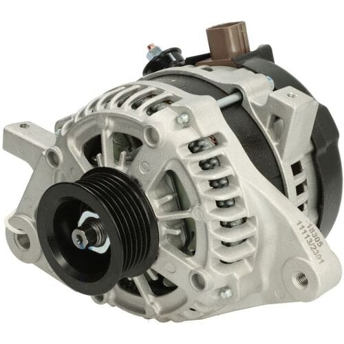 Driefasige generator STARDAX STX110225R