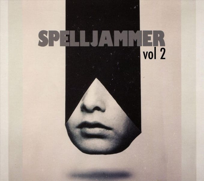 Spelljammer - Vol.2 (CD)