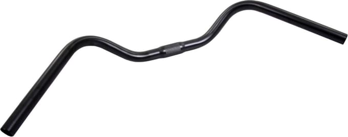 Cortina Stuurbocht U1 Utility black matt
