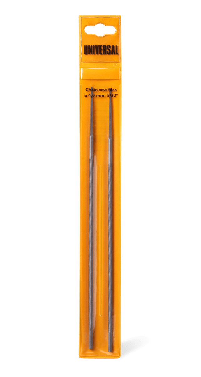 File flo002 round 4.0 mm 2-pac