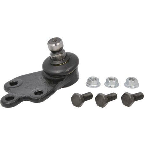 Draagarm rubber MOOG FD-BJ-18069