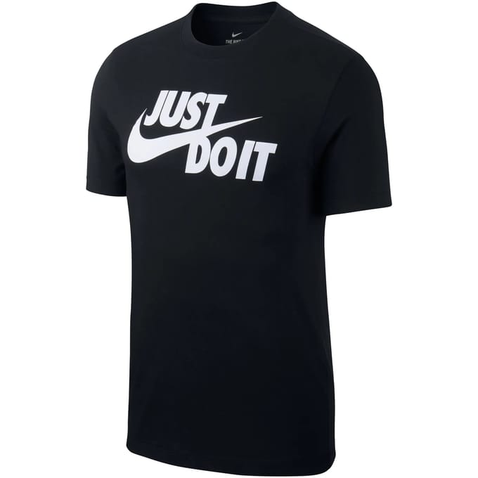 T-shirt Nike sportswear jdi