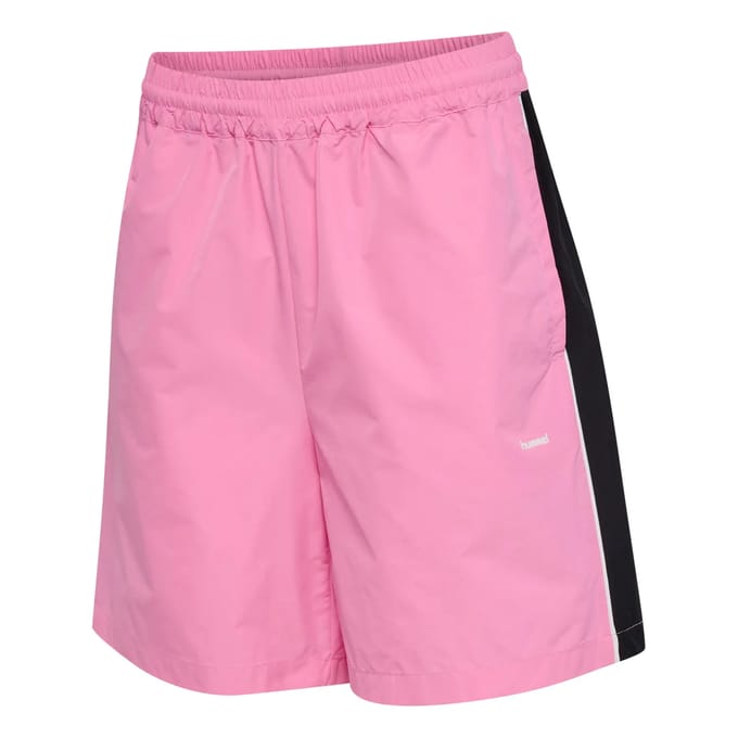 hmlI-D RIPSTOP TRACK SHORTS