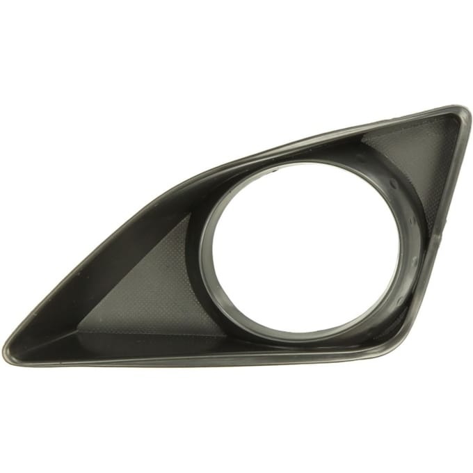 Ventilatierooster, bumper BLIC 6502-07-8116921P links