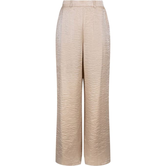 Nukus Linsey Pants  Zand Nks09076