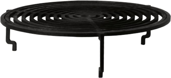 Ofyr grill voor 100/100