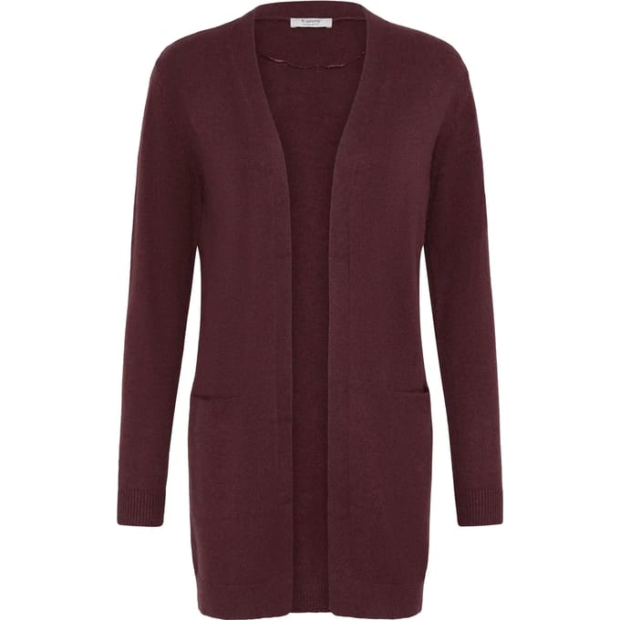 b.young - BYNONINA CARDIGAN - Dames - Cardigans