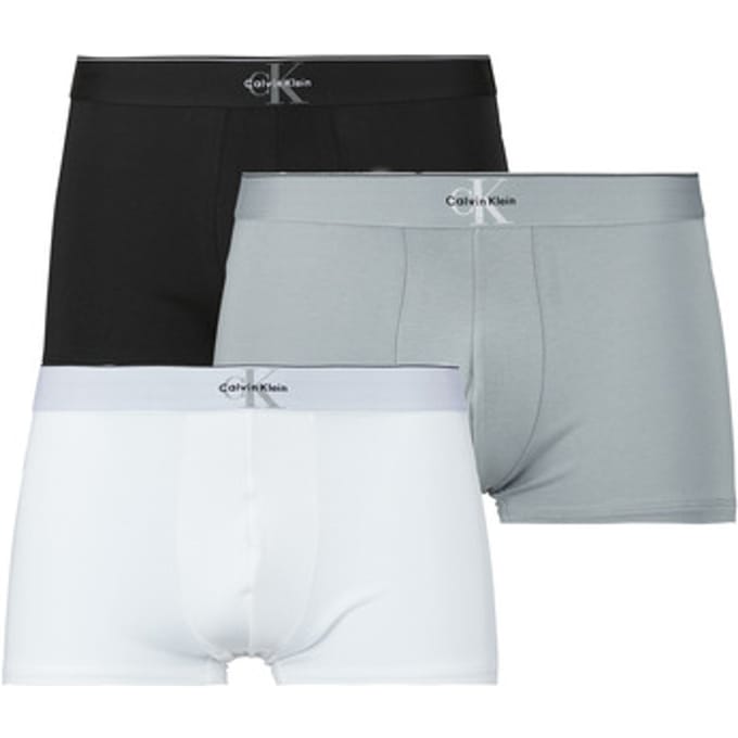 Boxers Calvin Klein Jeans TRUNK X3