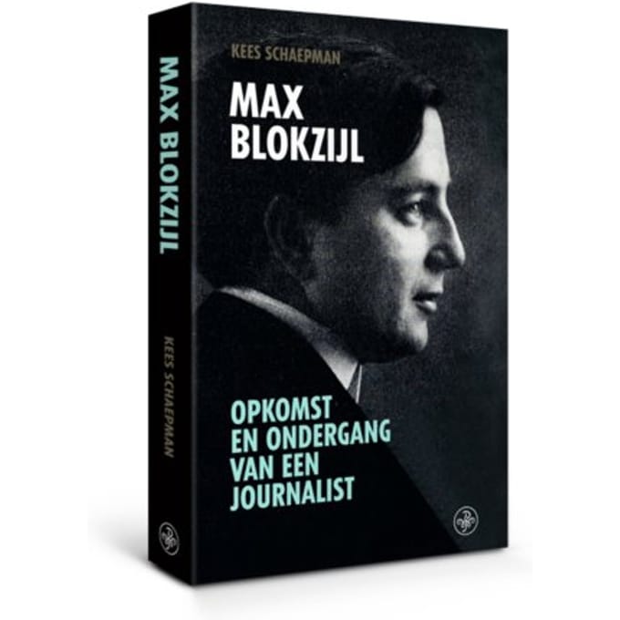 Max Blokzijl - Kees Schaepman