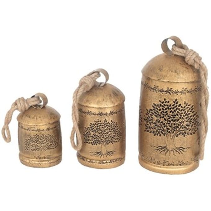 Hangers Signes Grimalt 3U Bells